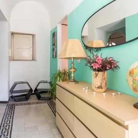 Albachiara Gasthof Catania