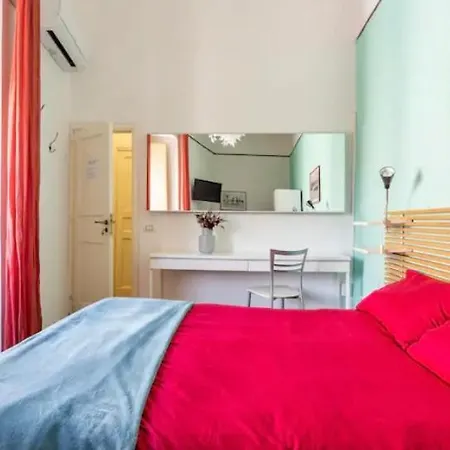 Albachiara Gasthof Catania