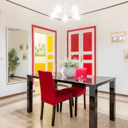 Albachiara * Catania