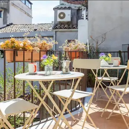 Gasthof Albachiara Catania