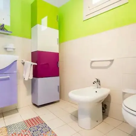 Gasthof Albachiara Catania