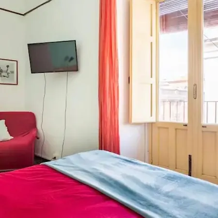 Albachiara Vendégház *