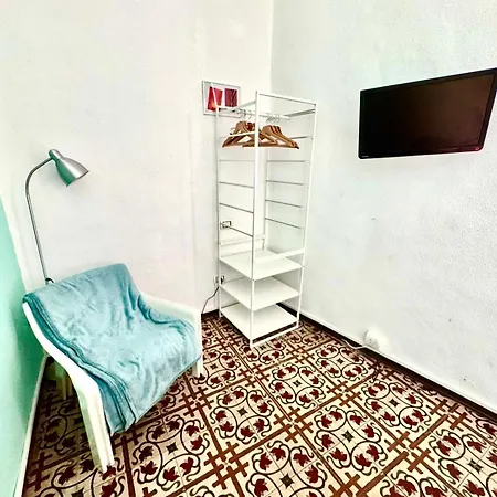 Гостевой дом Albachiara
