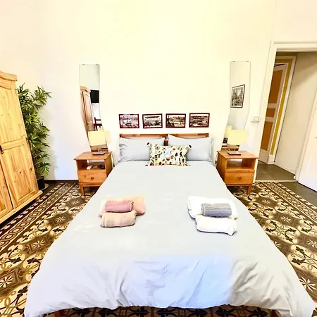 Гостевой дом Albachiara 4*