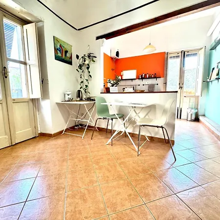 Albachiara Гостевой дом 4*