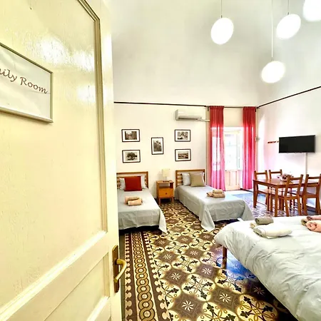 Гостевой дом Albachiara 4*