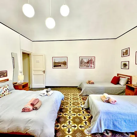 Albachiara 4*