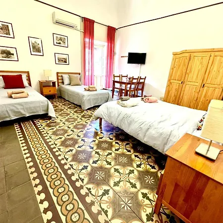 Albachiara 4* Catania