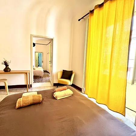 Albachiara Gæstehus 4*