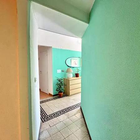 Гостевой дом Albachiara 4*