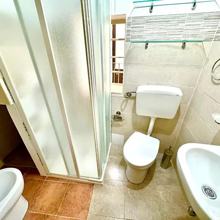 Gæstehus Albachiara 4*