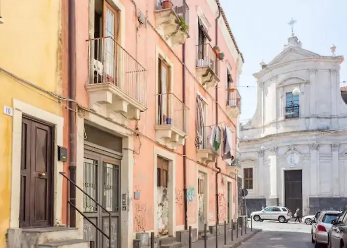 Pensionat Albachiara