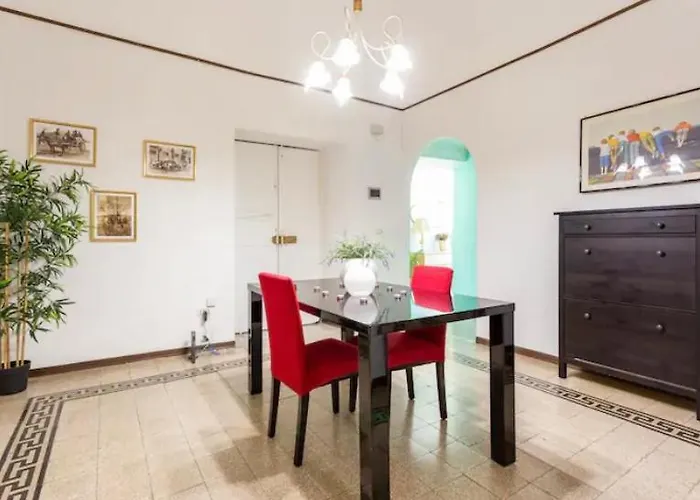 Albachiara Pensionat *