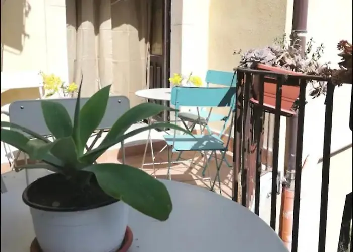 Albachiara Pensionat