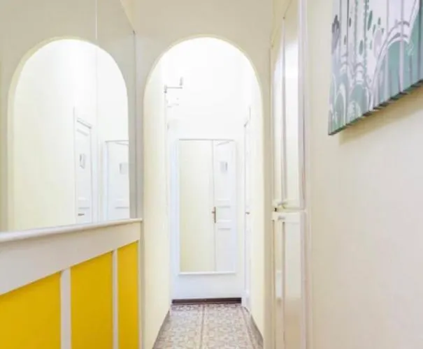 Pensionat Albachiara *