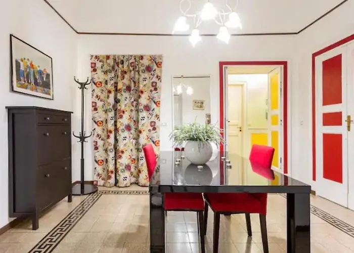 Pensionat Albachiara