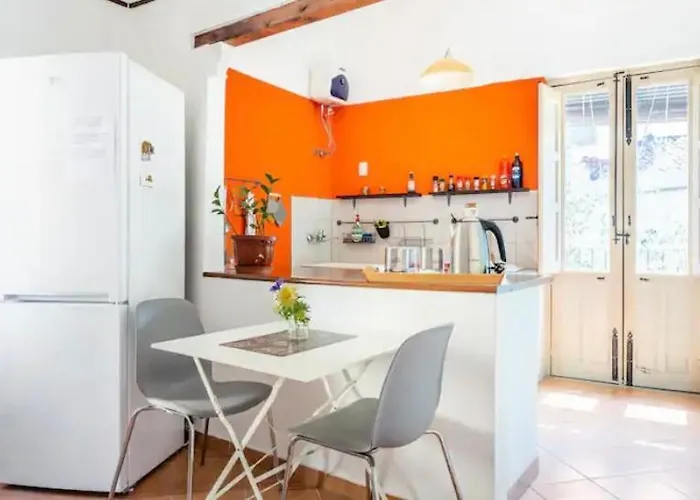 Pensionat Albachiara *