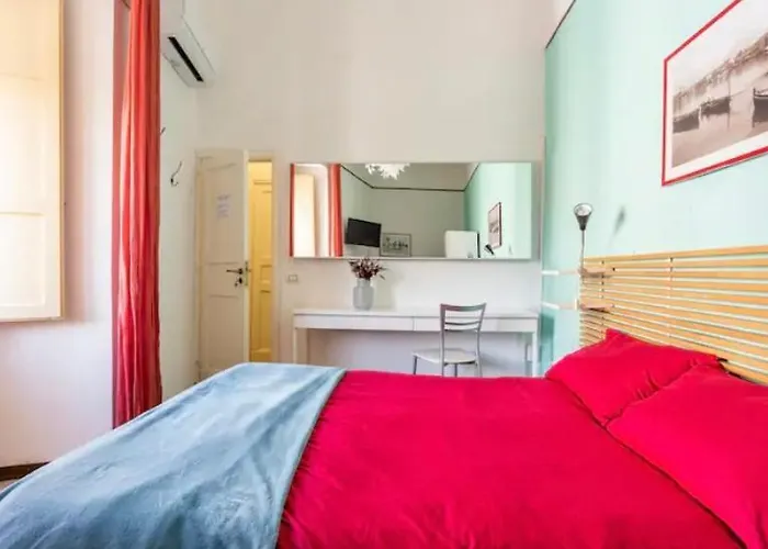 Albachiara Pensionat Catania