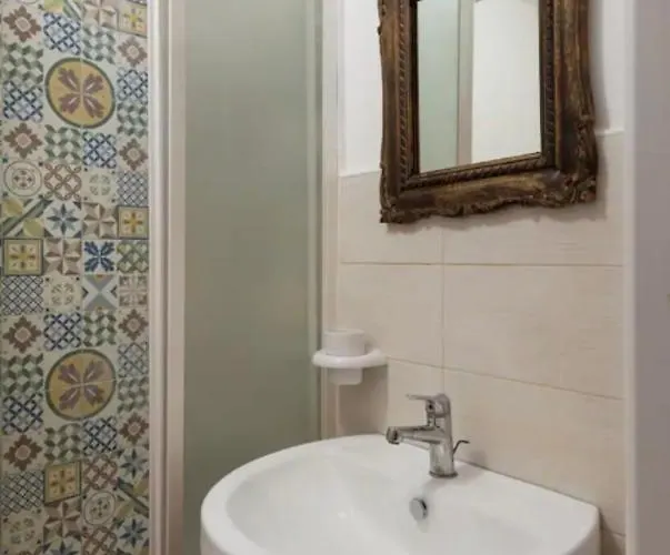 Pensionat Albachiara *