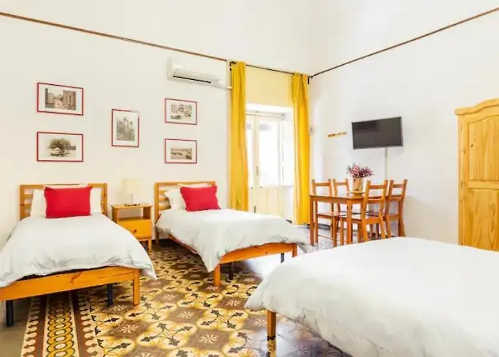 Pensionat Albachiara