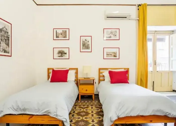 Pensionat Albachiara