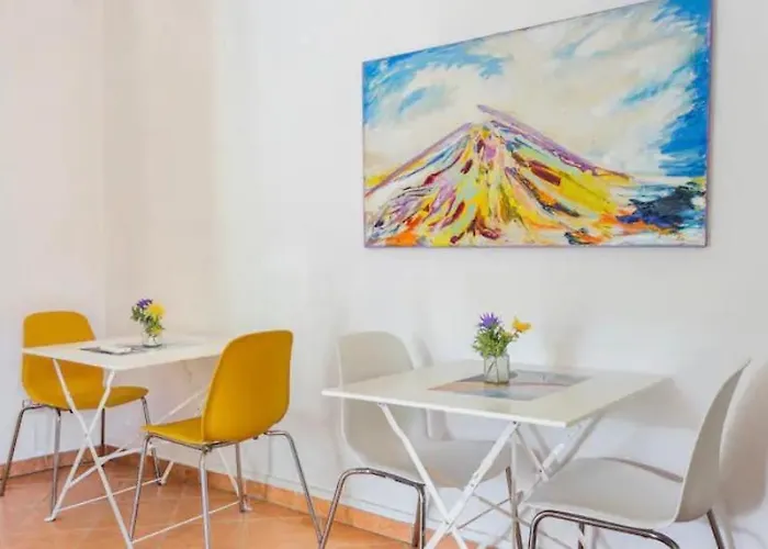 Albachiara Pensionat *