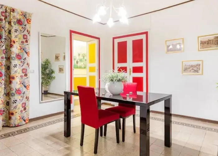 Albachiara * Catania