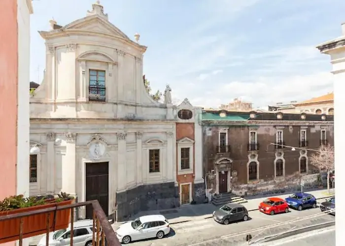 Pensionat Albachiara