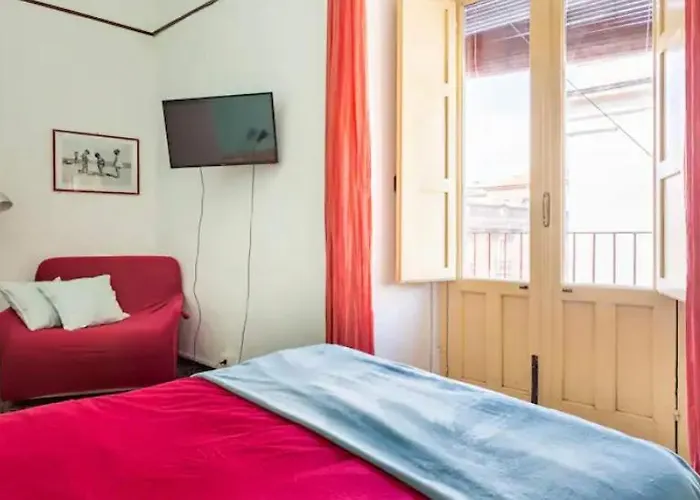 Albachiara Pensionat *