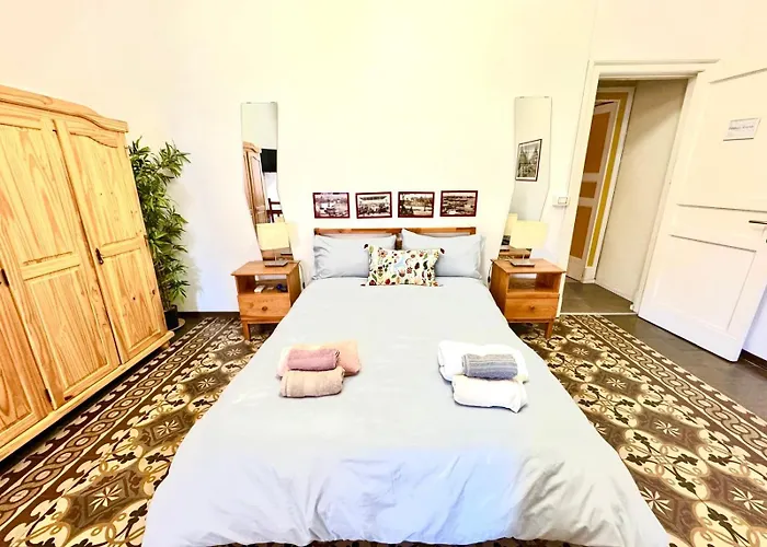 Гостевой дом Albachiara 4*
