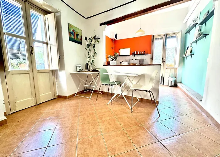Albachiara Гостевой дом 4*