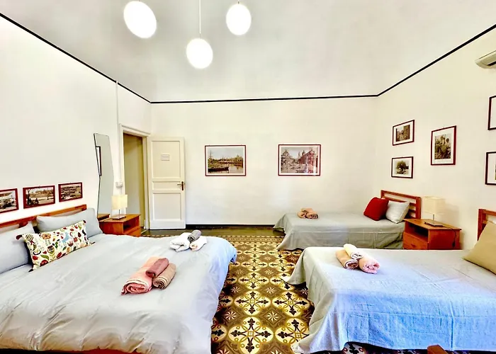 Albachiara 4*