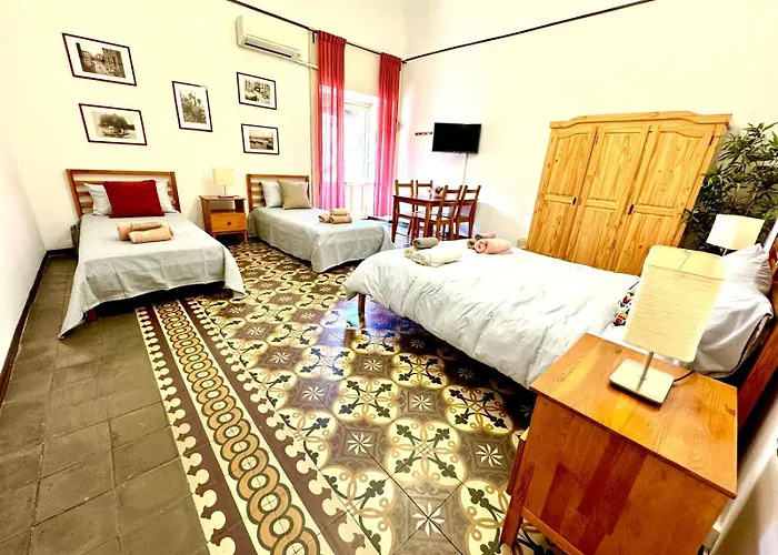 Albachiara 4* Катания
