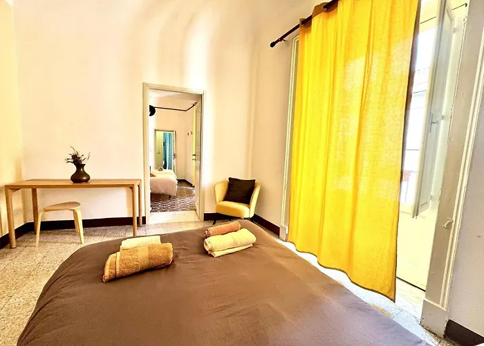 Albachiara Гостевой дом 4*