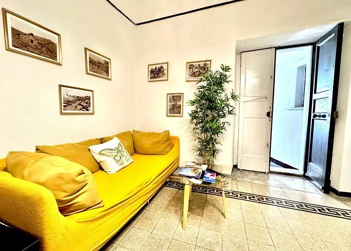 Гостевой дом Albachiara 4*