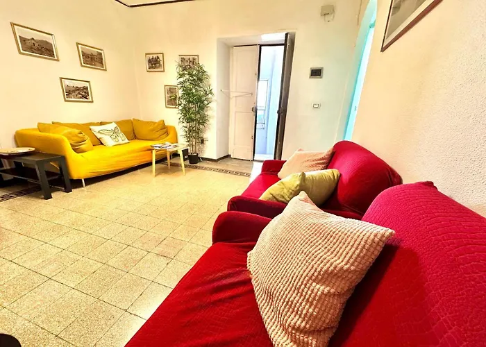Albachiara 4*