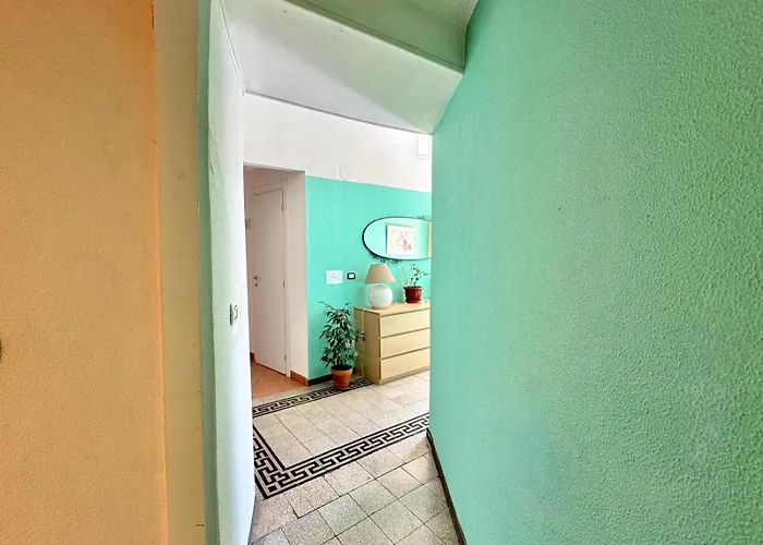 Гостевой дом Albachiara 4*