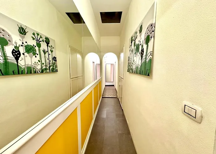 Albachiara 4* Катания