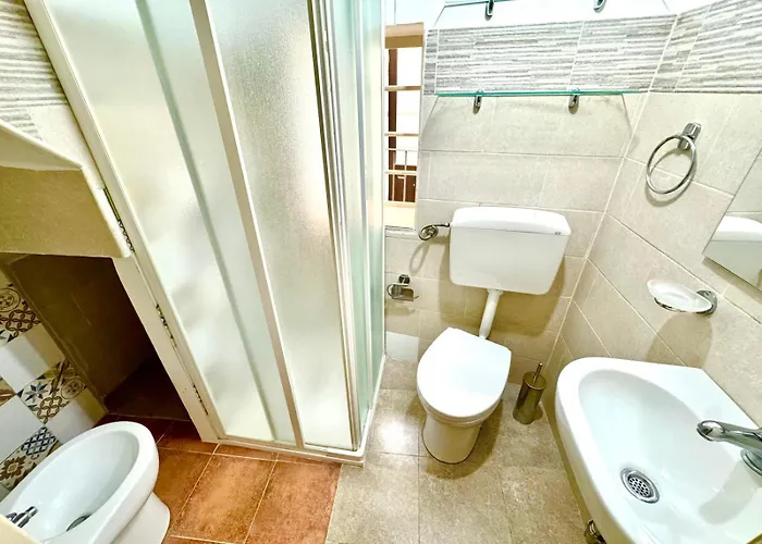 Гостевой дом Albachiara 4*