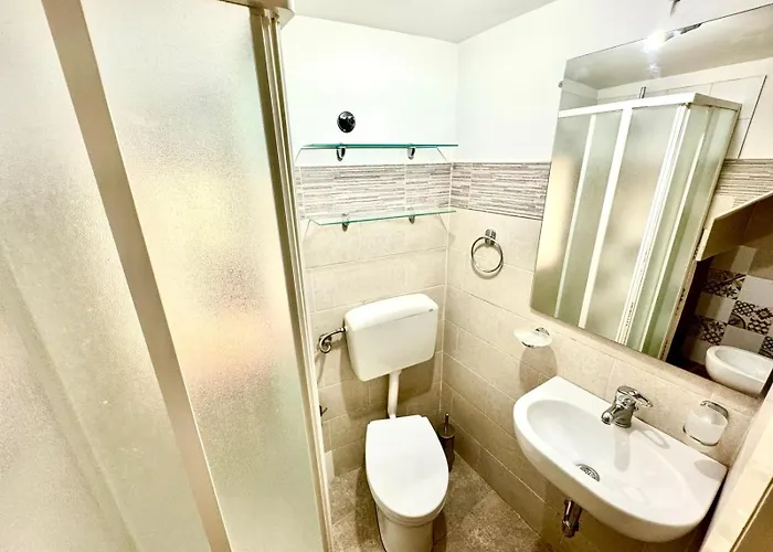 Albachiara Гостевой дом 4*