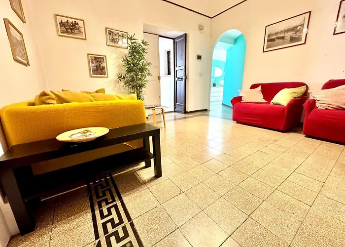 Albachiara Гостевой дом 4*